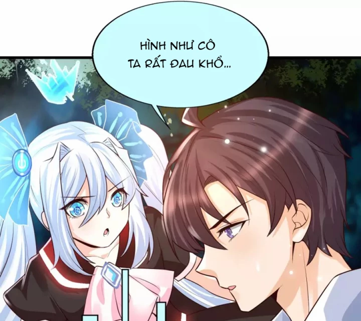 Nữ Thần Giúp Tôi Trở Thành Học Bá Chapter 50 - Trang 2