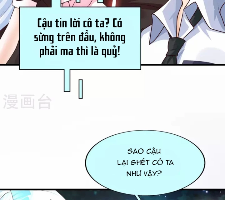 Nữ Thần Giúp Tôi Trở Thành Học Bá Chapter 50 - Trang 2