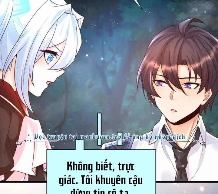Nữ Thần Giúp Tôi Trở Thành Học Bá Chapter 50 - Trang 2