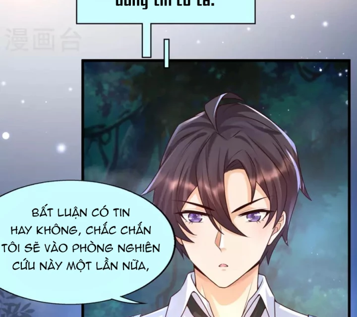 Nữ Thần Giúp Tôi Trở Thành Học Bá Chapter 50 - Trang 2