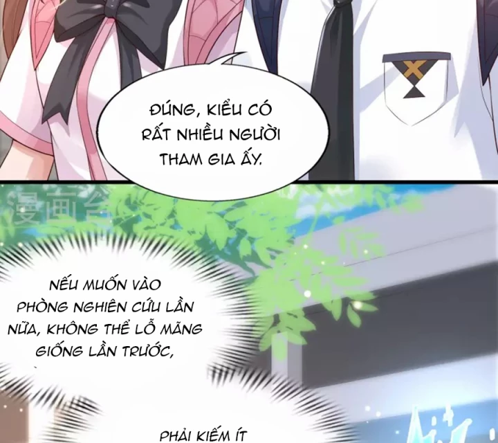 Nữ Thần Giúp Tôi Trở Thành Học Bá Chapter 50 - Trang 2