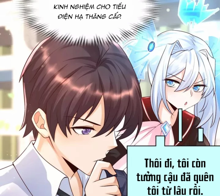 Nữ Thần Giúp Tôi Trở Thành Học Bá Chapter 50 - Trang 2