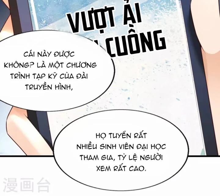 Nữ Thần Giúp Tôi Trở Thành Học Bá Chapter 50 - Trang 2