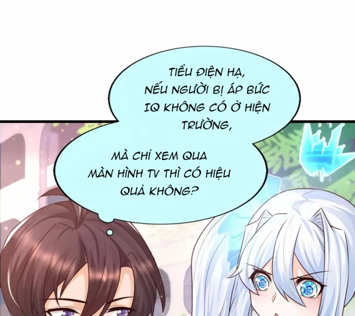 Nữ Thần Giúp Tôi Trở Thành Học Bá Chapter 50 - Trang 2