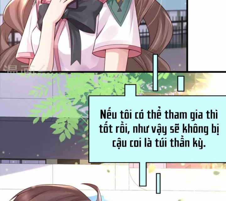 Nữ Thần Giúp Tôi Trở Thành Học Bá Chapter 50 - Trang 2