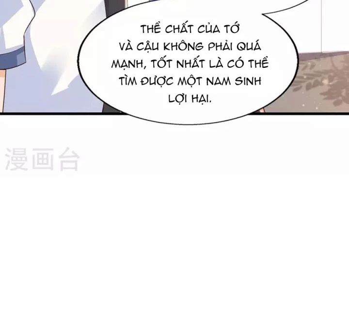 Nữ Thần Giúp Tôi Trở Thành Học Bá Chapter 50 - Trang 2