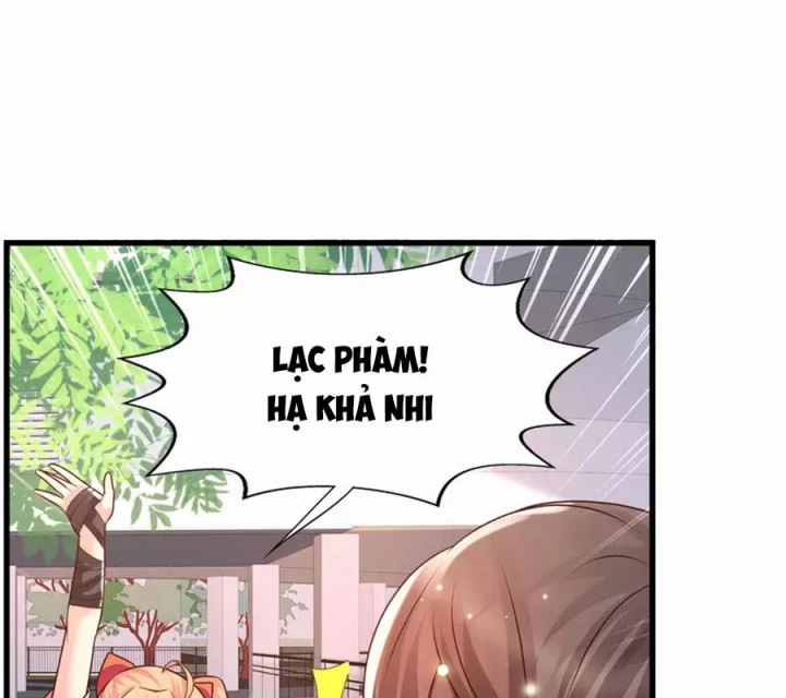 Nữ Thần Giúp Tôi Trở Thành Học Bá Chapter 50 - Trang 2