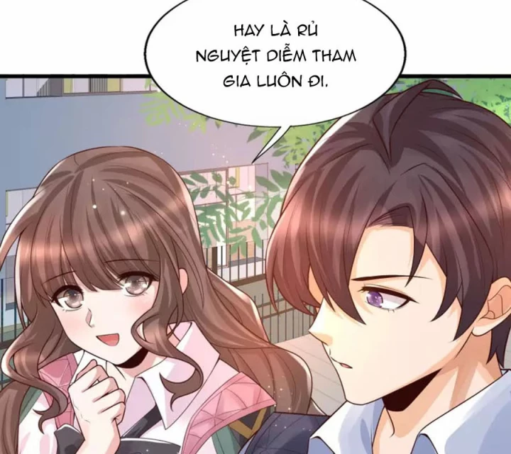 Nữ Thần Giúp Tôi Trở Thành Học Bá Chapter 50 - Trang 2