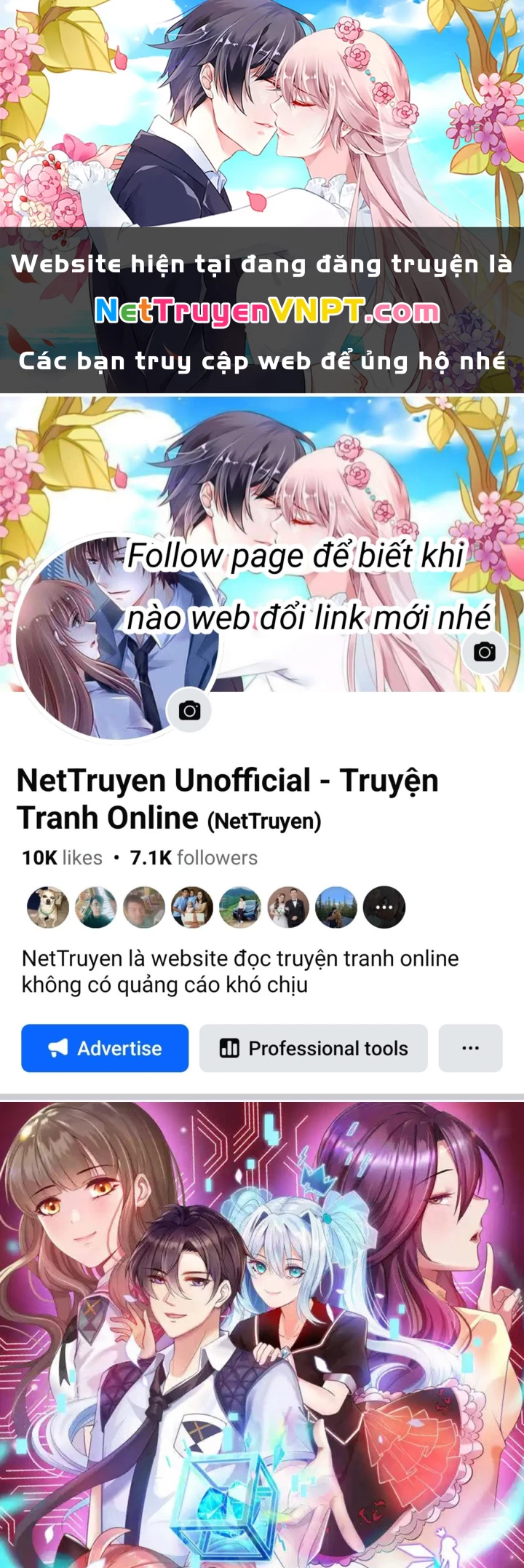 Nữ Thần Giúp Tôi Trở Thành Học Bá Chapter 51 - Trang 2