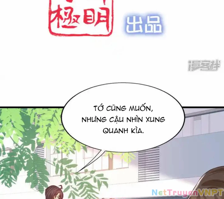 Nữ Thần Giúp Tôi Trở Thành Học Bá Chapter 51 - Trang 2