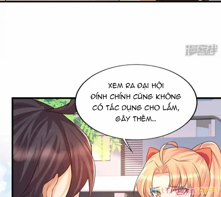Nữ Thần Giúp Tôi Trở Thành Học Bá Chapter 51 - Trang 2