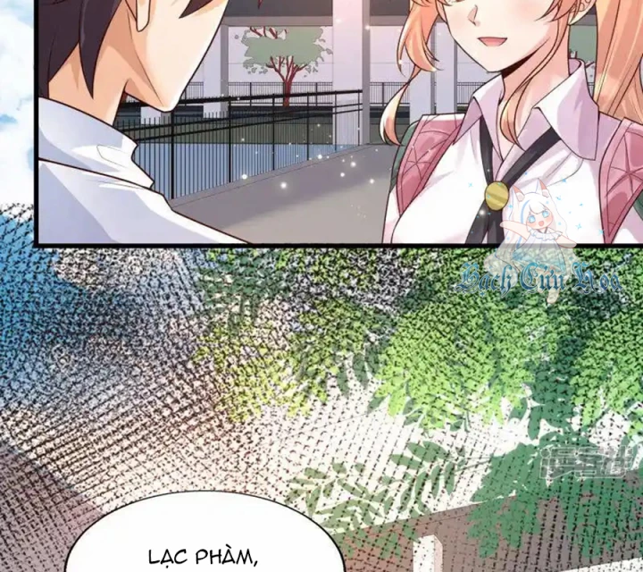 Nữ Thần Giúp Tôi Trở Thành Học Bá Chapter 51 - Trang 2