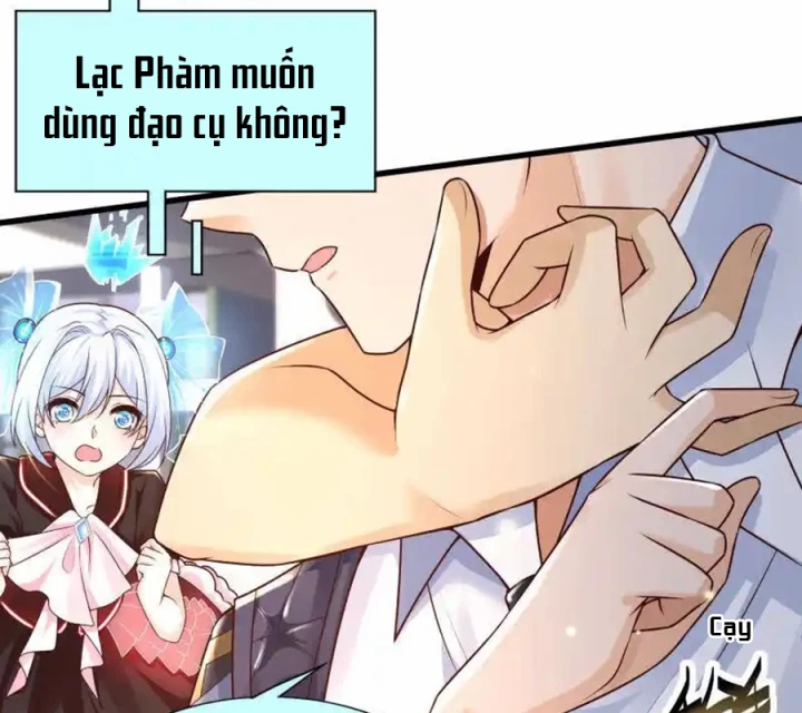 Nữ Thần Giúp Tôi Trở Thành Học Bá Chapter 51 - Trang 2