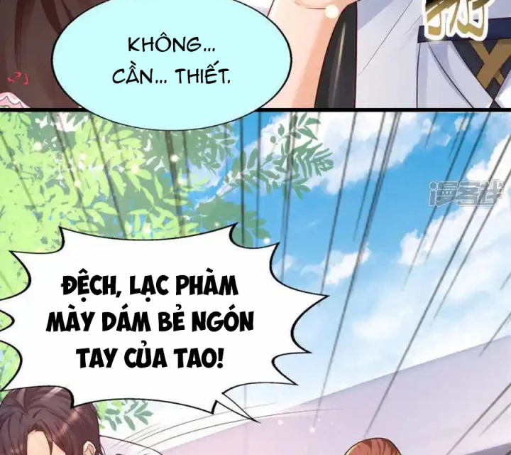 Nữ Thần Giúp Tôi Trở Thành Học Bá Chapter 51 - Trang 2