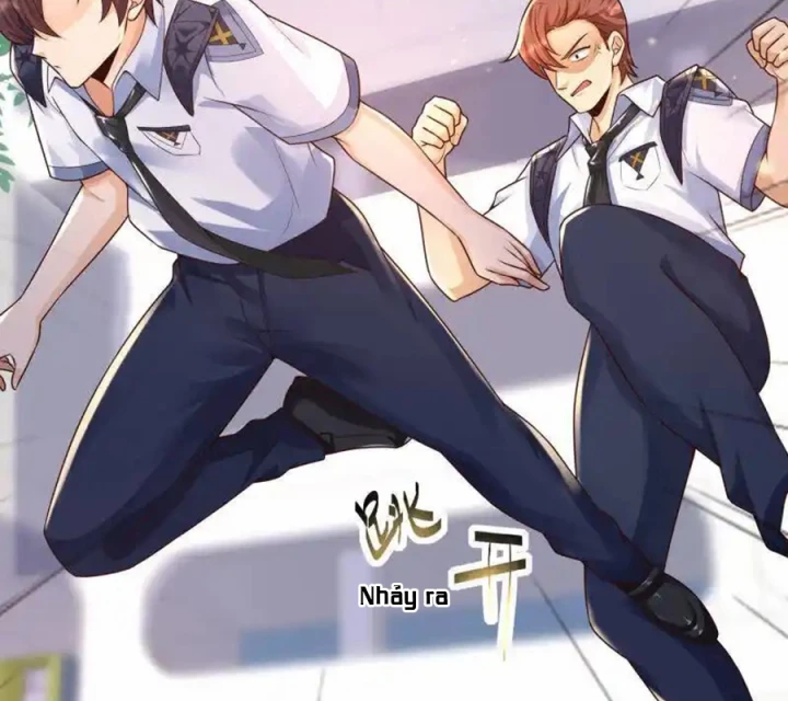 Nữ Thần Giúp Tôi Trở Thành Học Bá Chapter 51 - Trang 2
