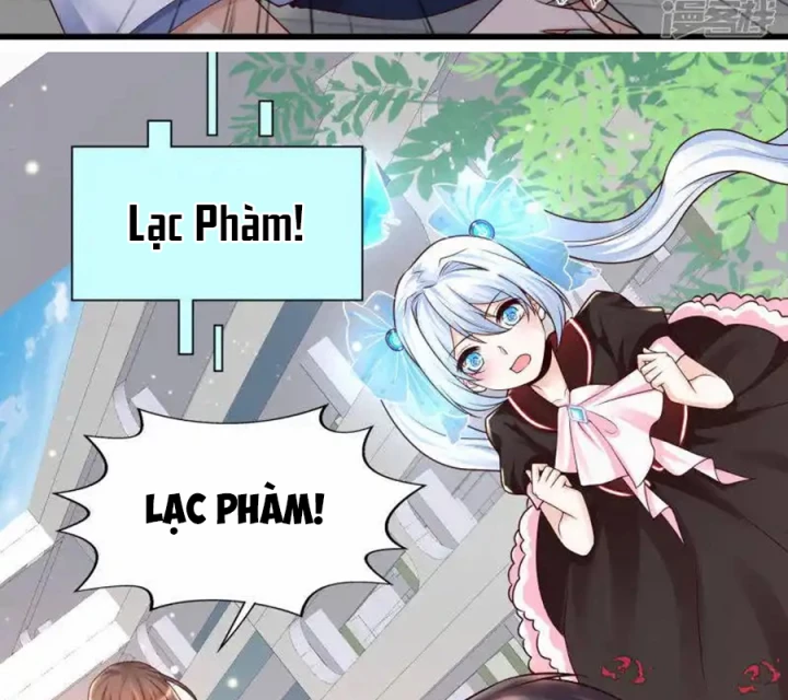 Nữ Thần Giúp Tôi Trở Thành Học Bá Chapter 51 - Trang 2