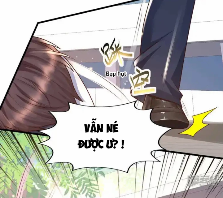 Nữ Thần Giúp Tôi Trở Thành Học Bá Chapter 51 - Trang 2