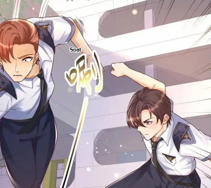 Nữ Thần Giúp Tôi Trở Thành Học Bá Chapter 51 - Trang 2