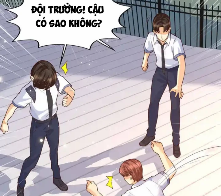 Nữ Thần Giúp Tôi Trở Thành Học Bá Chapter 51 - Trang 2