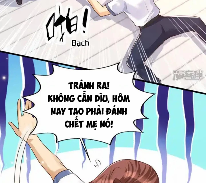 Nữ Thần Giúp Tôi Trở Thành Học Bá Chapter 51 - Trang 2