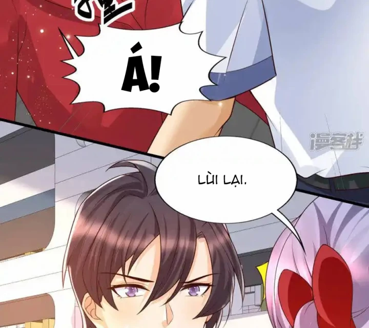 Nữ Thần Giúp Tôi Trở Thành Học Bá Chapter 51 - Trang 2