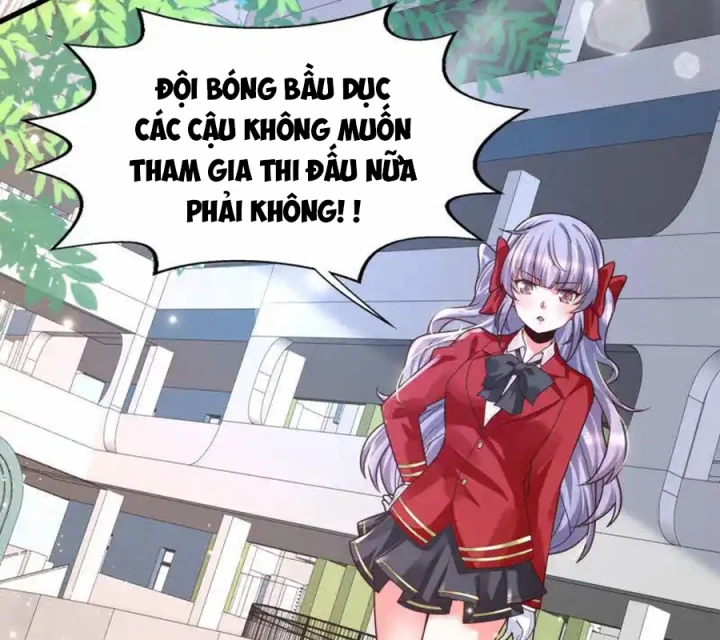 Nữ Thần Giúp Tôi Trở Thành Học Bá Chapter 51 - Trang 2