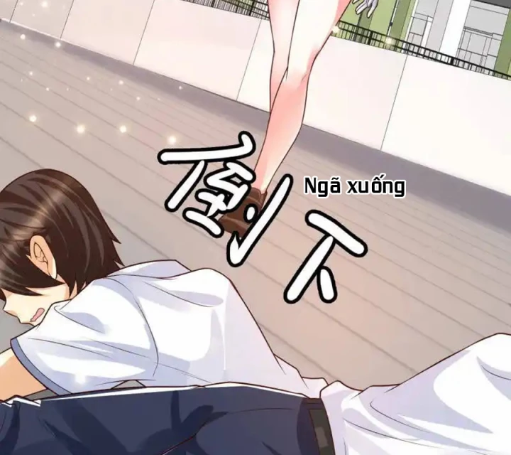 Nữ Thần Giúp Tôi Trở Thành Học Bá Chapter 51 - Trang 2