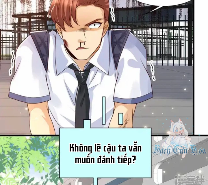 Nữ Thần Giúp Tôi Trở Thành Học Bá Chapter 51 - Trang 2