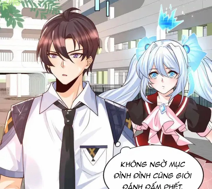 Nữ Thần Giúp Tôi Trở Thành Học Bá Chapter 51 - Trang 2