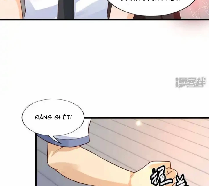 Nữ Thần Giúp Tôi Trở Thành Học Bá Chapter 51 - Trang 2
