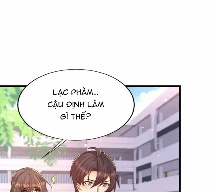 Nữ Thần Giúp Tôi Trở Thành Học Bá Chapter 51 - Trang 2