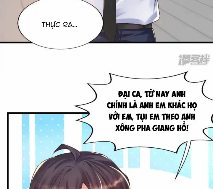 Nữ Thần Giúp Tôi Trở Thành Học Bá Chapter 51 - Trang 2