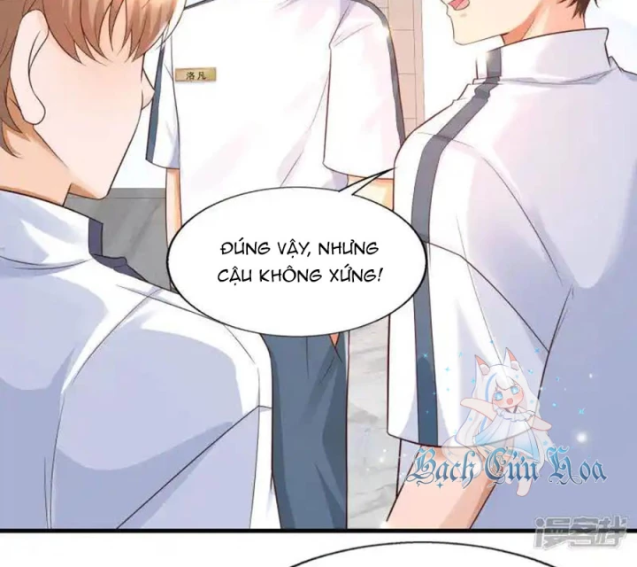 Nữ Thần Giúp Tôi Trở Thành Học Bá Chapter 52 - Trang 2