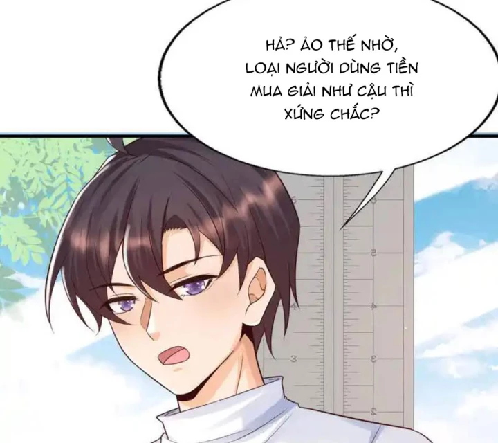 Nữ Thần Giúp Tôi Trở Thành Học Bá Chapter 52 - Trang 2