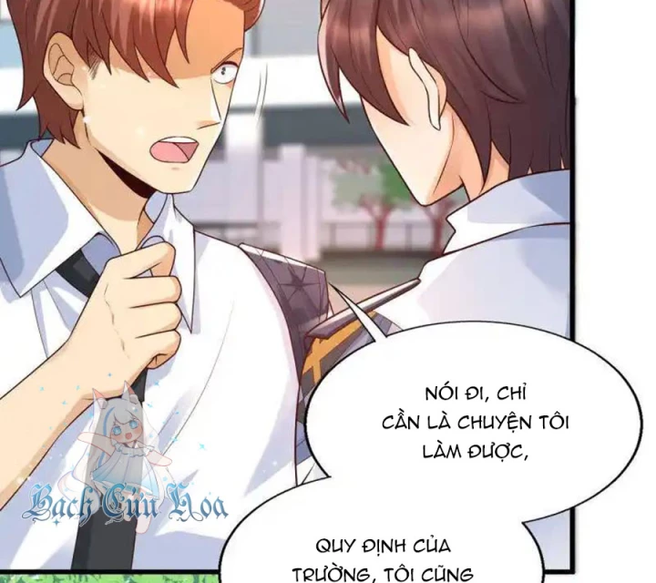 Nữ Thần Giúp Tôi Trở Thành Học Bá Chapter 52 - Trang 2