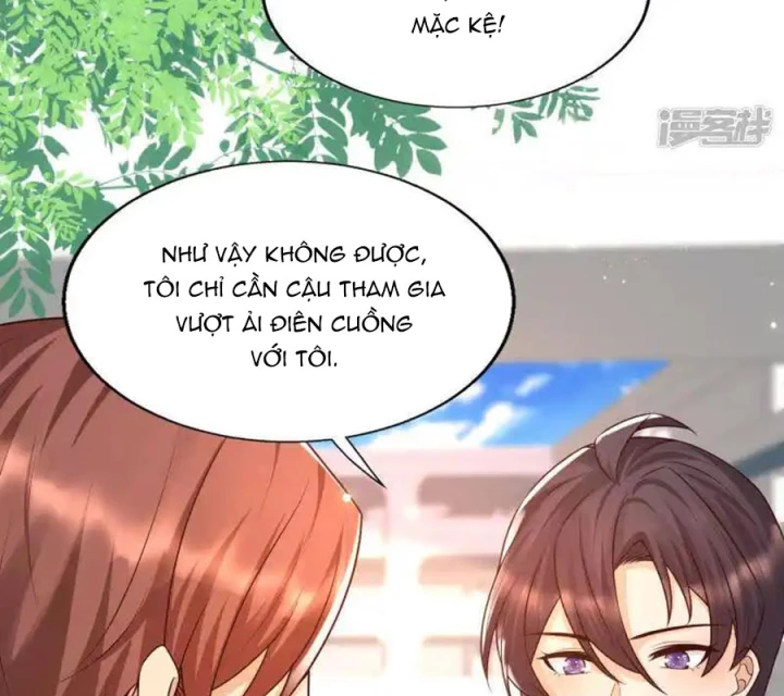 Nữ Thần Giúp Tôi Trở Thành Học Bá Chapter 52 - Trang 2