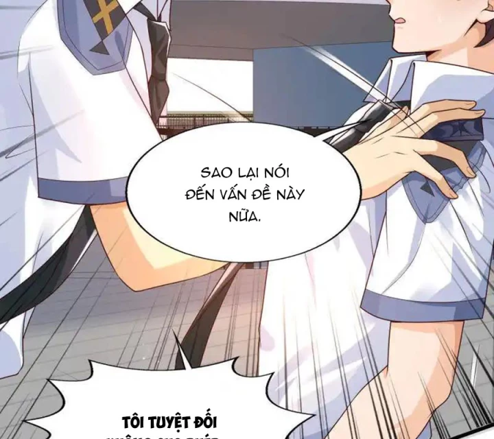 Nữ Thần Giúp Tôi Trở Thành Học Bá Chapter 52 - Trang 2