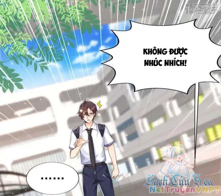Nữ Thần Giúp Tôi Trở Thành Học Bá Chapter 52 - Trang 2
