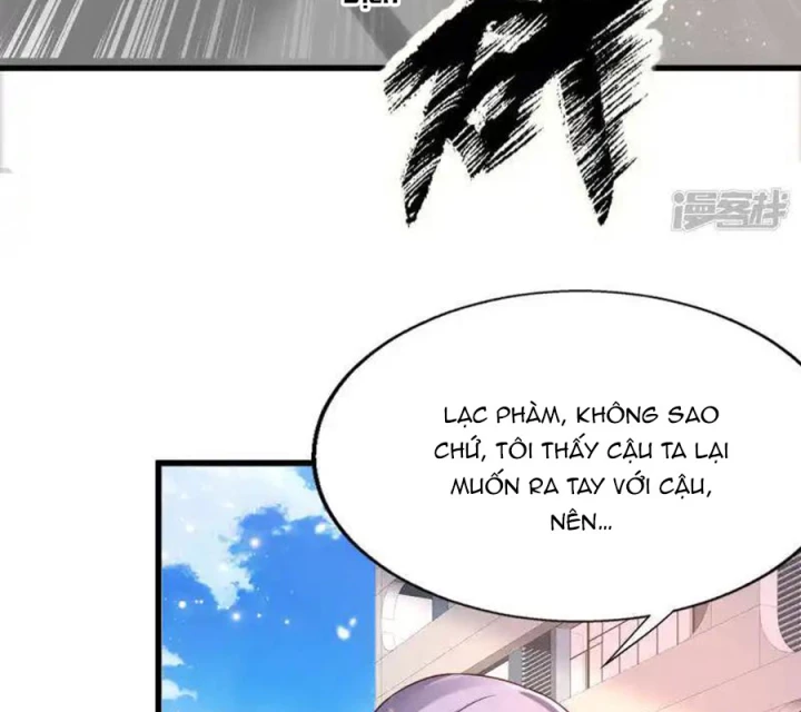 Nữ Thần Giúp Tôi Trở Thành Học Bá Chapter 52 - Trang 2