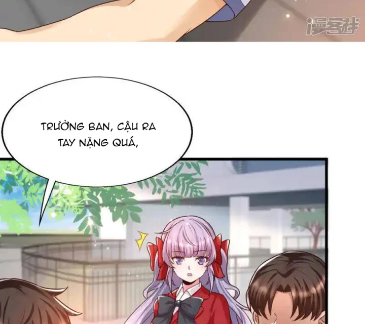 Nữ Thần Giúp Tôi Trở Thành Học Bá Chapter 52 - Trang 2