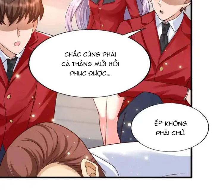 Nữ Thần Giúp Tôi Trở Thành Học Bá Chapter 52 - Trang 2