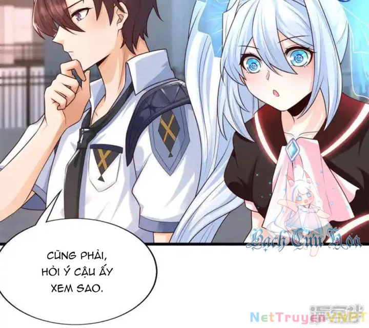 Nữ Thần Giúp Tôi Trở Thành Học Bá Chapter 52 - Trang 2