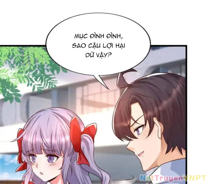 Nữ Thần Giúp Tôi Trở Thành Học Bá Chapter 52 - Trang 2