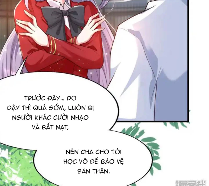 Nữ Thần Giúp Tôi Trở Thành Học Bá Chapter 52 - Trang 2