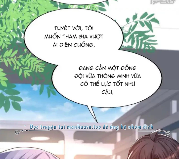 Nữ Thần Giúp Tôi Trở Thành Học Bá Chapter 52 - Trang 2