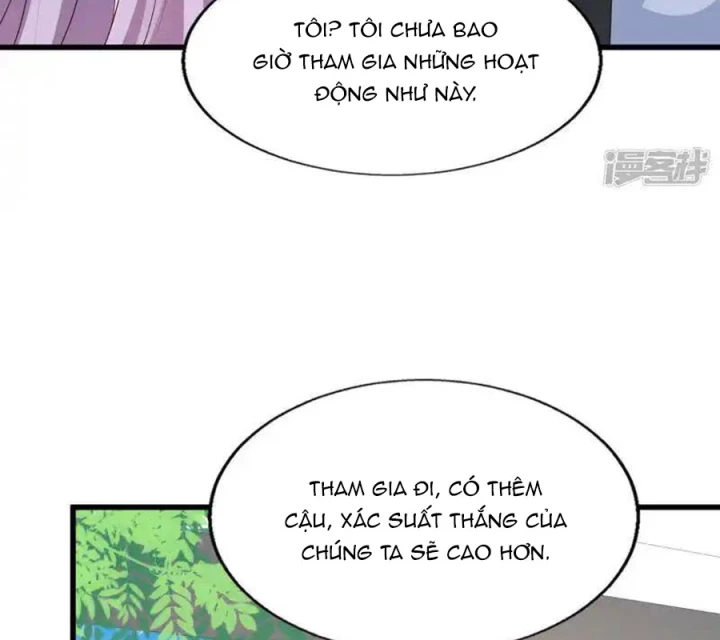 Nữ Thần Giúp Tôi Trở Thành Học Bá Chapter 52 - Trang 2