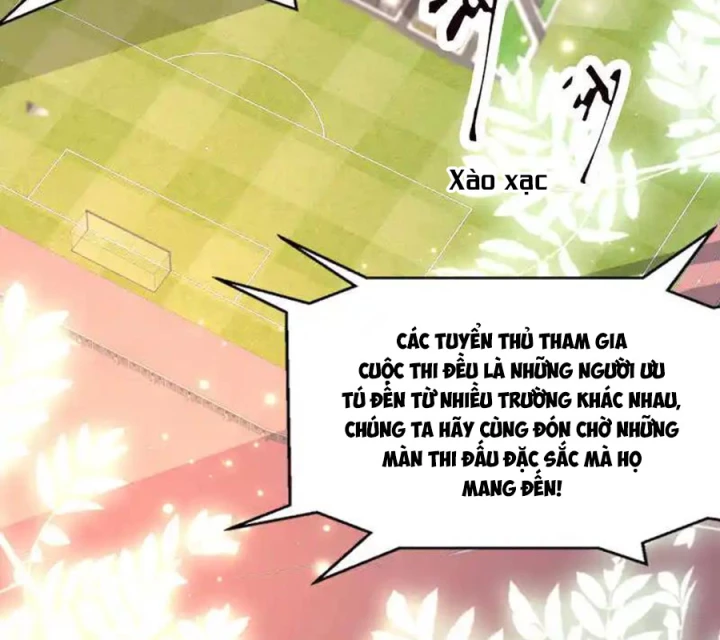 Nữ Thần Giúp Tôi Trở Thành Học Bá Chapter 52 - Trang 2