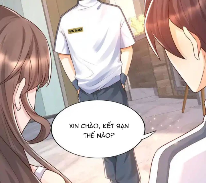 Nữ Thần Giúp Tôi Trở Thành Học Bá Chapter 52 - Trang 2