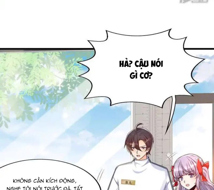 Nữ Thần Giúp Tôi Trở Thành Học Bá Chapter 52 - Trang 2