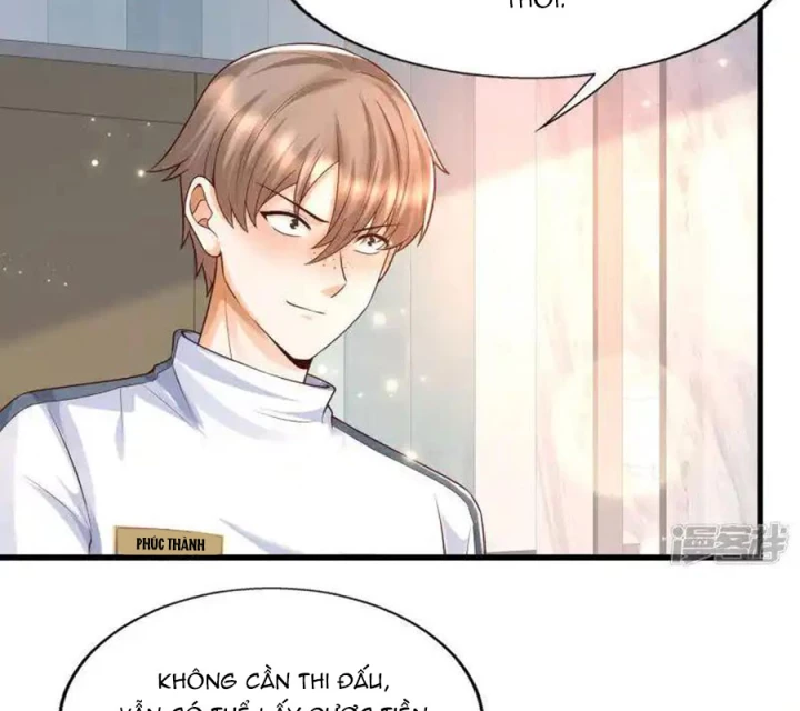 Nữ Thần Giúp Tôi Trở Thành Học Bá Chapter 52 - Trang 2